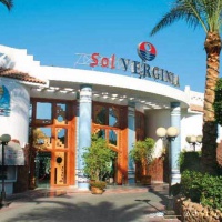 Hotel Verginia Sharm ***+ Sharm El Sheikh