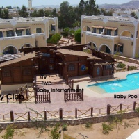Hotel Club Faraana Reef Resort ****+ Sharm El Sheikh