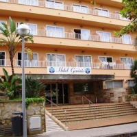 Hotel Geminis *** Mallorca