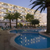 Hotel Vista Blava ***+ Mallorca