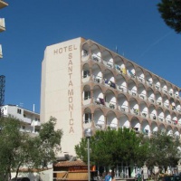 Hotel Santa Monica ** Mallorca