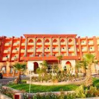 Hotel Chiraz Thalasso *** Monastir