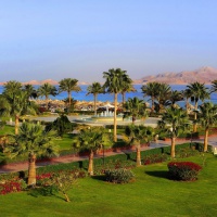 Hotel Baron Resort ***** Sharm El Sheikh