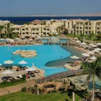 Hotel Rixos Sharm ***** Sharm El Sheikh