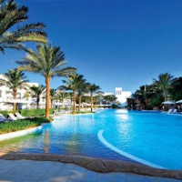 Hotel Baron Palms ***** Sharm el Sheikh