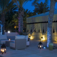 Hotel Radisson Blu Ulysee ***** Djerba
