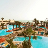 Hotel Sentido Djerba Beach **** Djerba