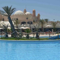 Hotel Club Rimel **** Djerba