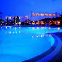 Hotel One Resort Djerba & Spa **** Djerba