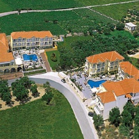 Hotel Filoxenia **** Zakynthos, Tsilivi