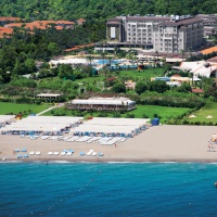 Hotel Sunis Elita Resort & Spa ***** Side