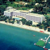 Hotel Elea Beach *** Korfu, Dassia