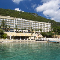 Hotel Primasol Louis Ionian Sun **** Korfu, Benitses