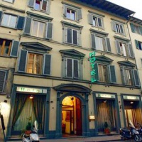 Hotel Byron *** Firenze