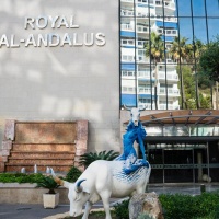Hotel Royal Al Andalus **** Torremolinos