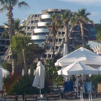 Hotel Susesi De Luxe Resort Spa & Golf *****