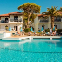SENTIDO Alexandra Beach Resort & Spa**** Zakynthos, Planos
