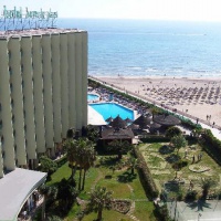 Hotel Beverly Playa *** Mallorca,  Paguera
