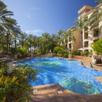 Hotel Lopesan Costa Meloneras Resort, Spa & Casino törölve!