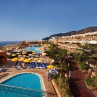 Hotel Be Live Family Costa los Gigantes **** Tenerife (tél)