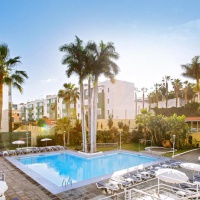 Hotel Be Live Adults Only Tenerife **** Tenerife (tél)