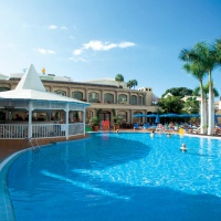 Hotel Bahia Princess **** Tenerife (tél)