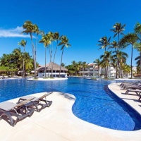 Szilveszter Dominikán: Hotel Occidental Punta Cana *****