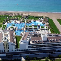 Hotel Sensimar Belek Resort & Spa ***** Belek