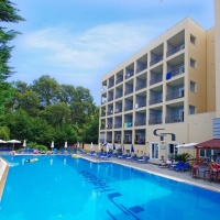 CNic Hellinis Hotel ***  Korfu