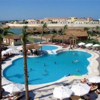 Hotel Panorama Bungalows Resort El Gouna **** El Gouna