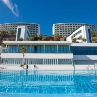 Hotel Vidamar Resorts ***** Funchal