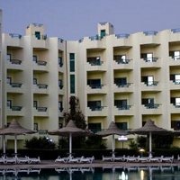 Grand Montillon Horizon Hotel **** Hurghada