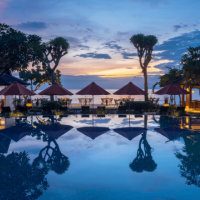 Hotel Sudamara Resort ***** Lombok