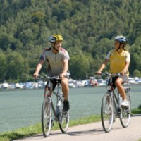 Duna menti biciklitúra (Melk-Krems) 