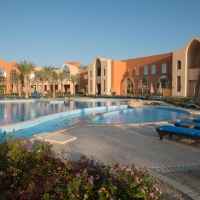 Novotel Resort Marsa Alam Hotel ***** Marsa Alam, El Quseir