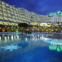 Hotel Be Live Experience Playa la Arena **** Tenerife (tél)