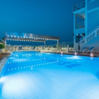 Denise Beach Hotel **** Zakynthos, Laganas