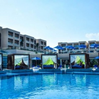 Cleopatra Luxury Resort Sharm Hotel ***** Sharm El Sheikh