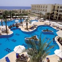 Doubletree By Hilton Sharks Bay Hotel **** Sharm El Sheikh