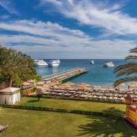 Elysees Hotel *** Hurghada