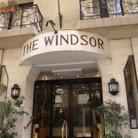Hotel Windsor *** Sliema