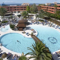 Alexandre Hotel La Siesta **** Tenerife, Playa de las Americas