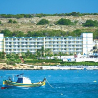 Hotel Mellieha Bay **** Mellieha Bay