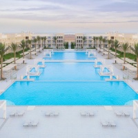 Hotel Jaz Aquaviva ***** Hurghada