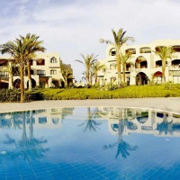 Hotel Jaz Makadi Saraya Palms **** Hurghada
