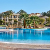 Jaz Mirabel Beach Hotel ***** Sharm El Sheikh