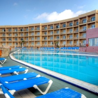 Hotel Paradise Bay Resort **** Cirkewwa