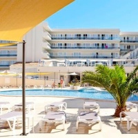 BJ Playamar Hotel ** Mallorca