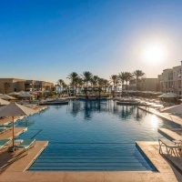 Rixos Premium Seagate Hotel ***** Sharm El Sheikh