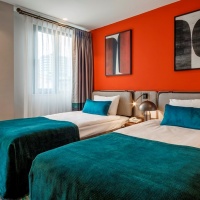Sherwood Premio Hotel - Antalya